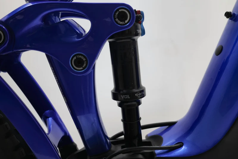 GIANT Reign E+ 3 2023 T.XL