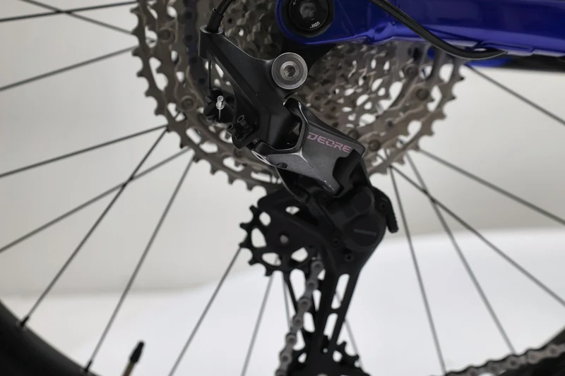 GIANT Reign E+ 3 2023 T.XL