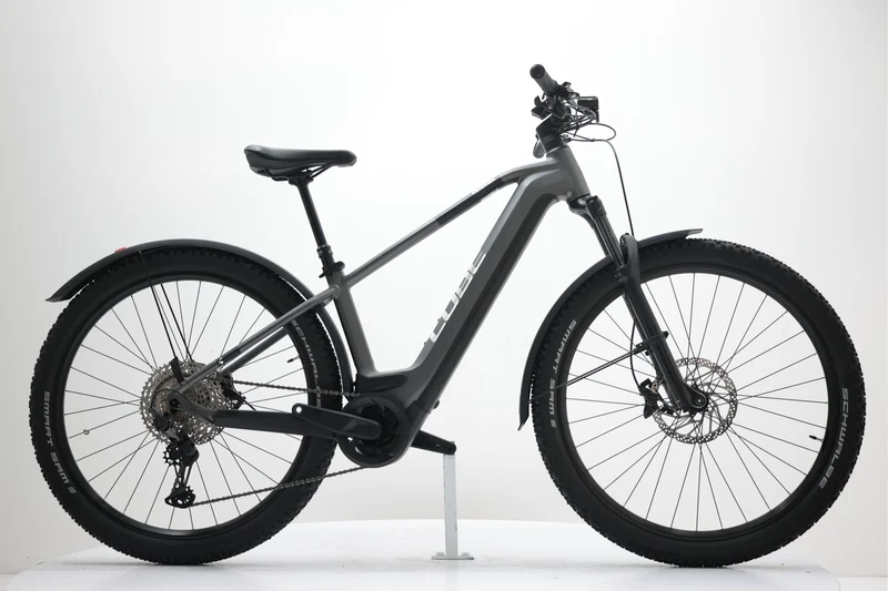CUBE Reaction Hybrid Race 750 2024 T.M