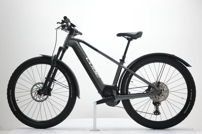CUBE Reaction Hybrid Race 750 2024 T.M