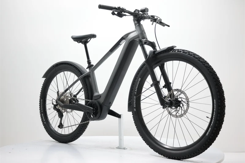 CUBE Reaction Hybrid Race 750 2024 T.M