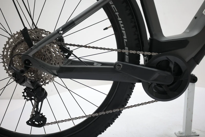 CUBE Reaction Hybrid Race 750 2024 T.M