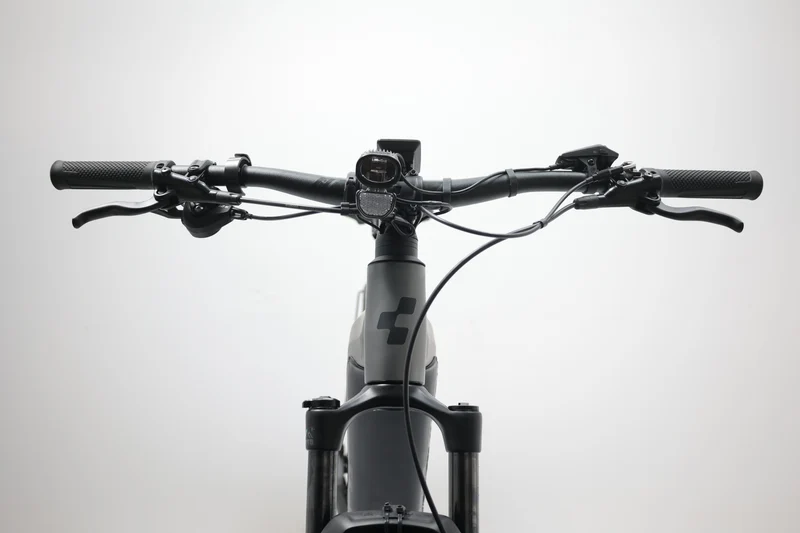 CUBE Reaction Hybrid Race 750 2024 T.M