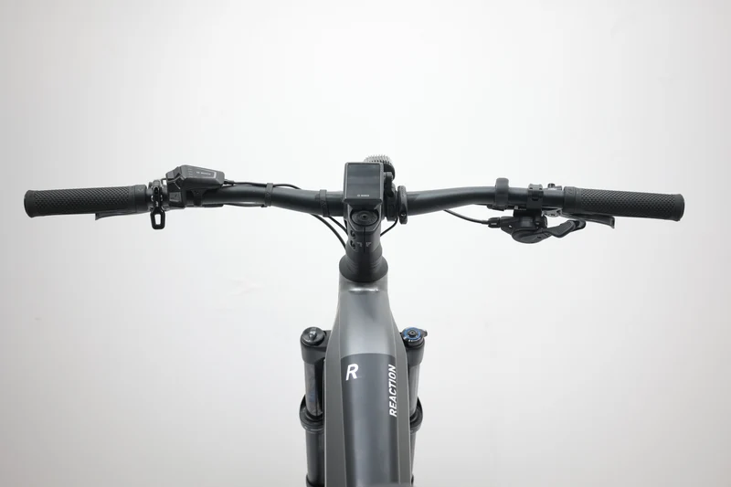 CUBE Reaction Hybrid Race 750 2024 T.M