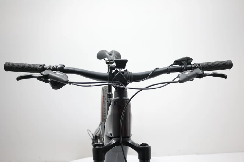 CUBE Stereo Hybrid 140 HPC Race 750 2024 T.L
