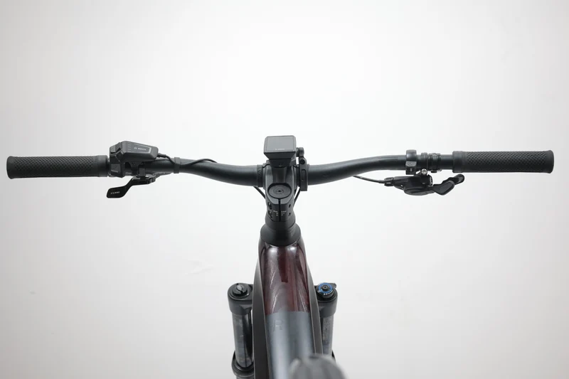 CUBE Stereo Hybrid 140 HPC Race 750 2024 T.L