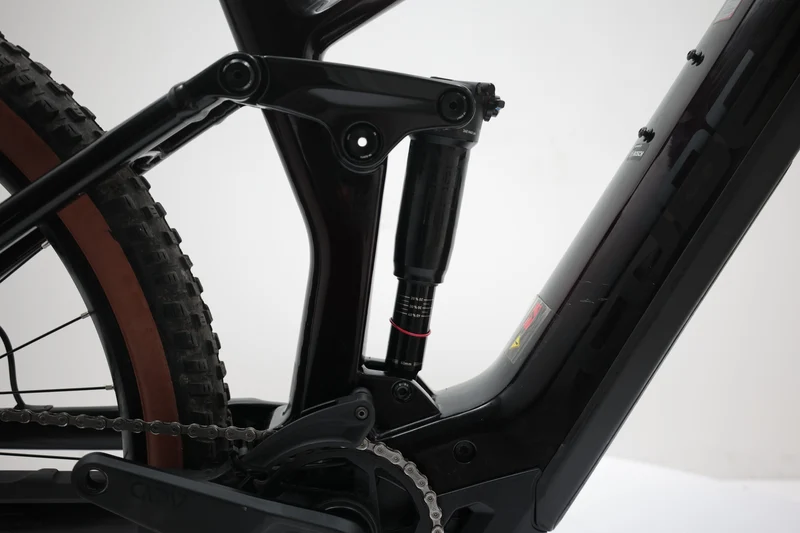 CUBE Stereo Hybrid 140 HPC Race 750 2024 T.L