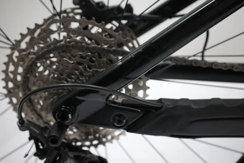 CUBE Stereo Hybrid 140 HPC Race 750 2024 T.L