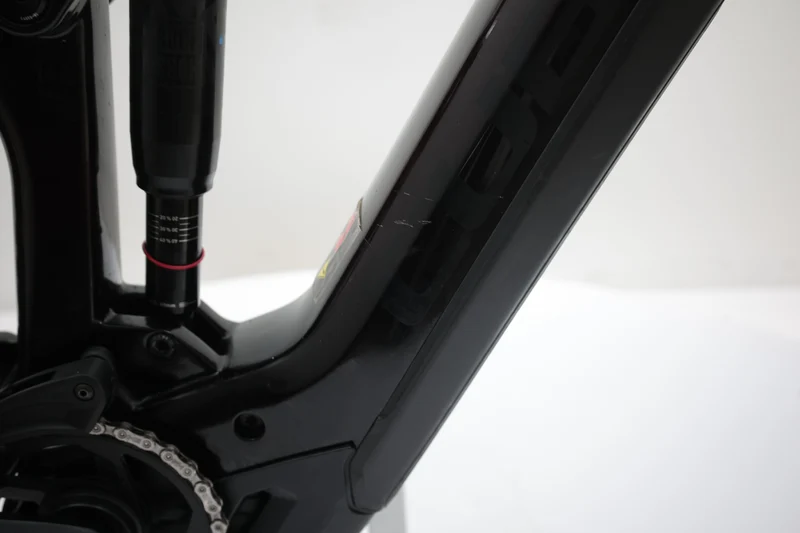 CUBE Stereo Hybrid 140 HPC Race 750 2024 T.L