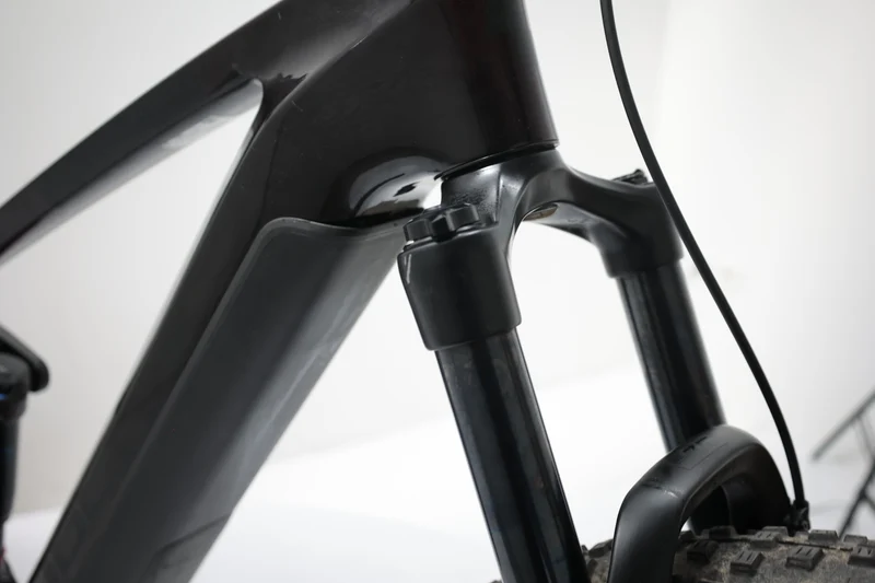 CUBE Stereo Hybrid 140 HPC Race 750 2024 T.L