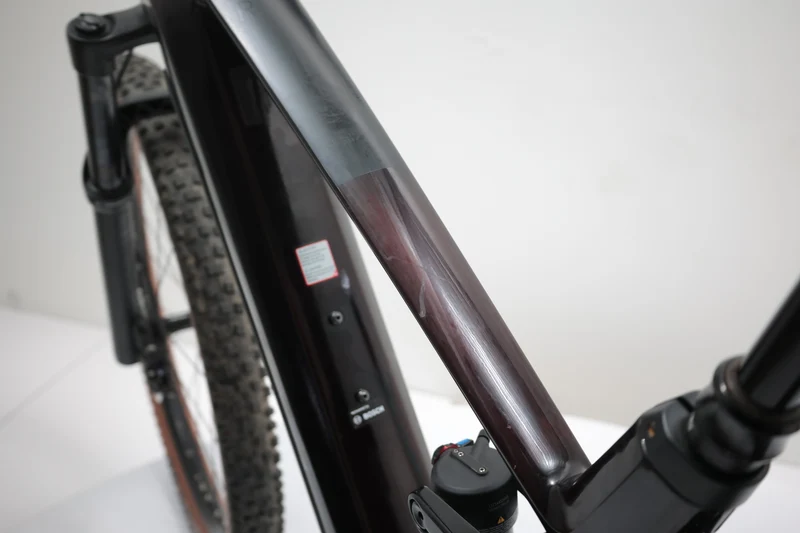 CUBE Stereo Hybrid 140 HPC Race 750 2024 T.L