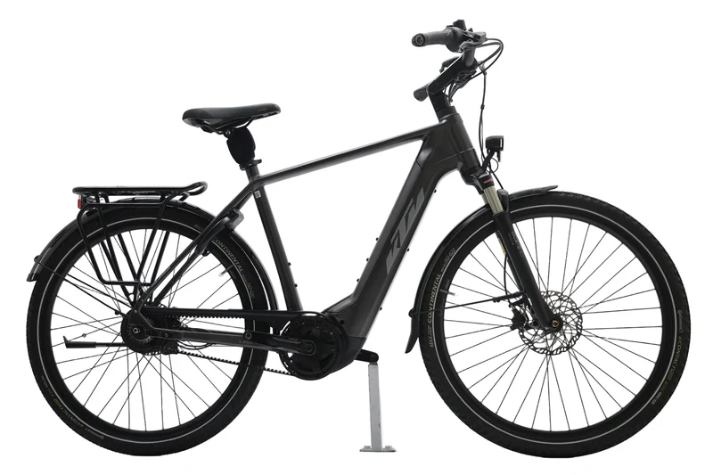 KTM Macina Gran 710 Belt 2023 T.L