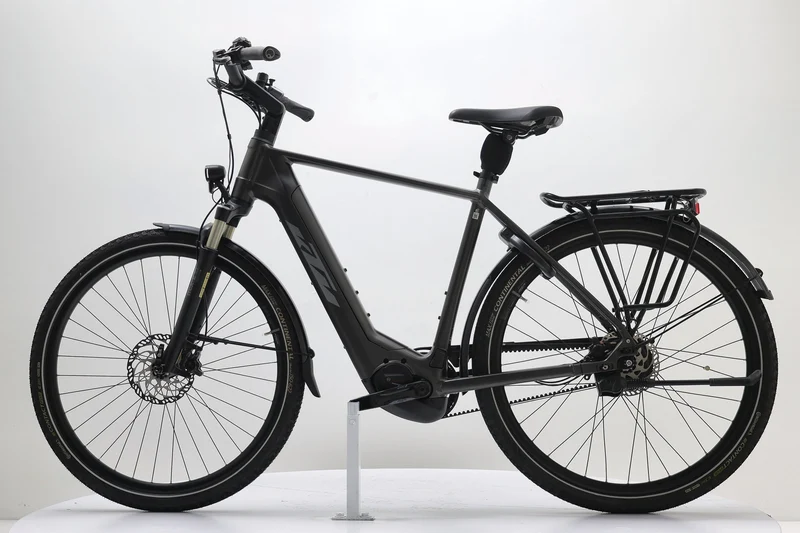 KTM Macina Gran 710 Belt 2023 T.L