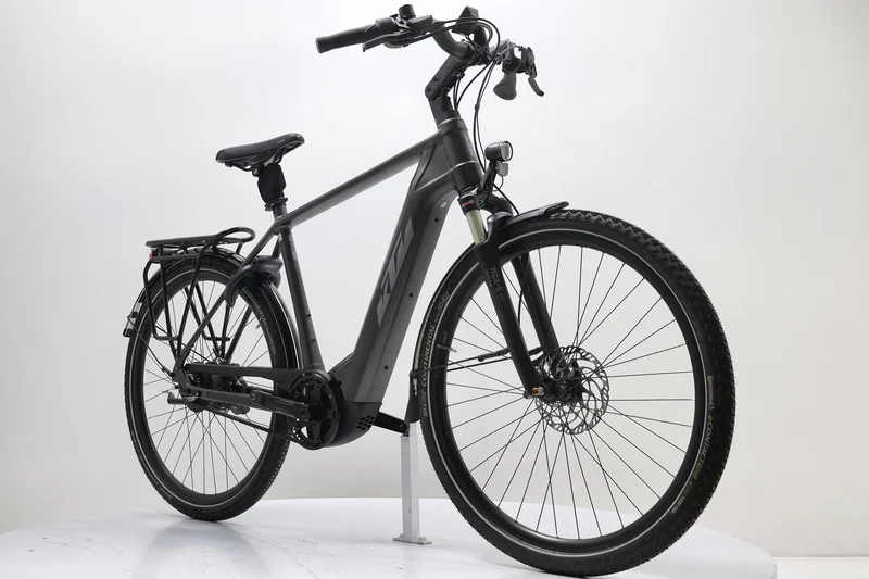 KTM Macina Gran 710 Belt 2023 T.L