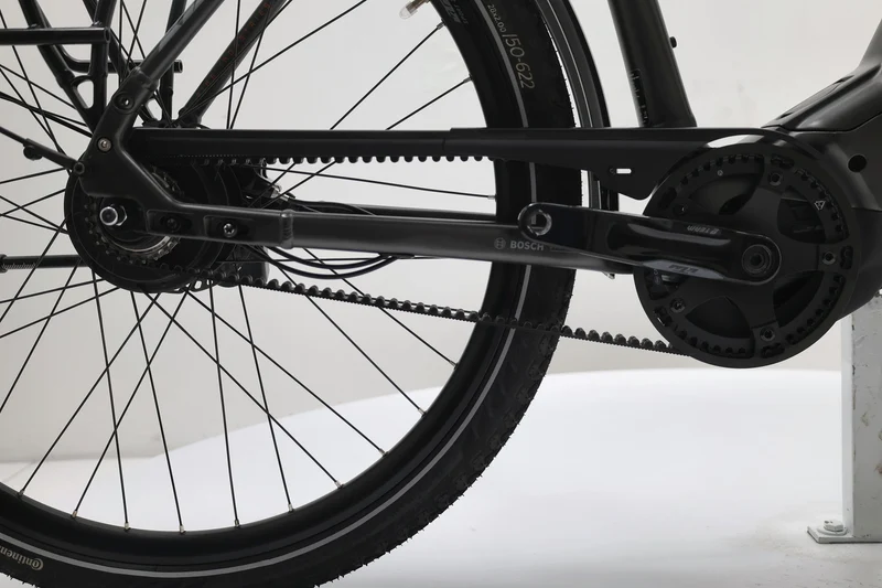 KTM Macina Gran 710 Belt 2023 T.L