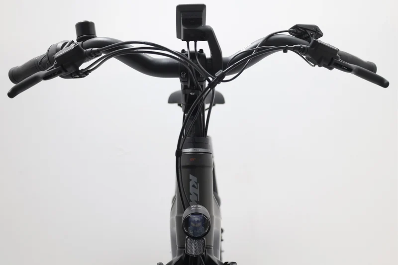 KTM Macina Gran 710 Belt 2023 T.L