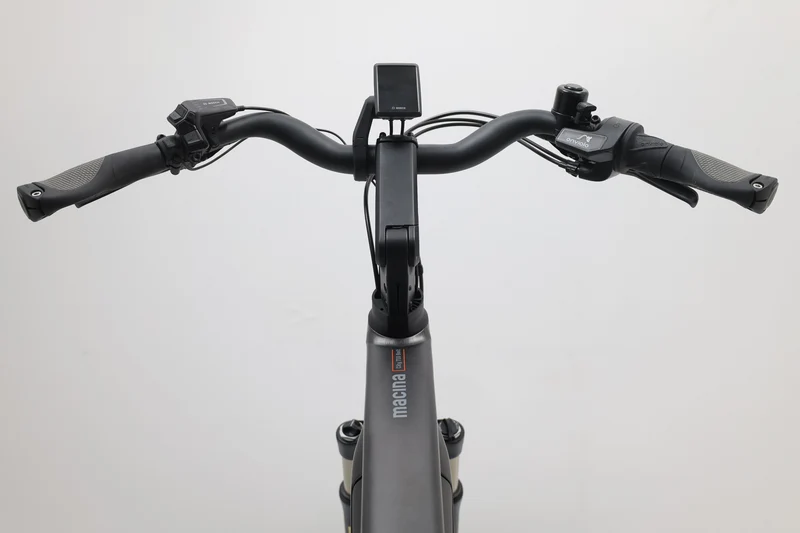 KTM Macina Gran 710 Belt 2023 T.L