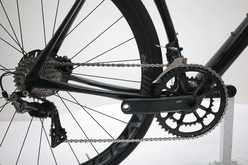 CANNONDALE Synapse Hi-MOD Disc Dura-Ace 2019 T.56