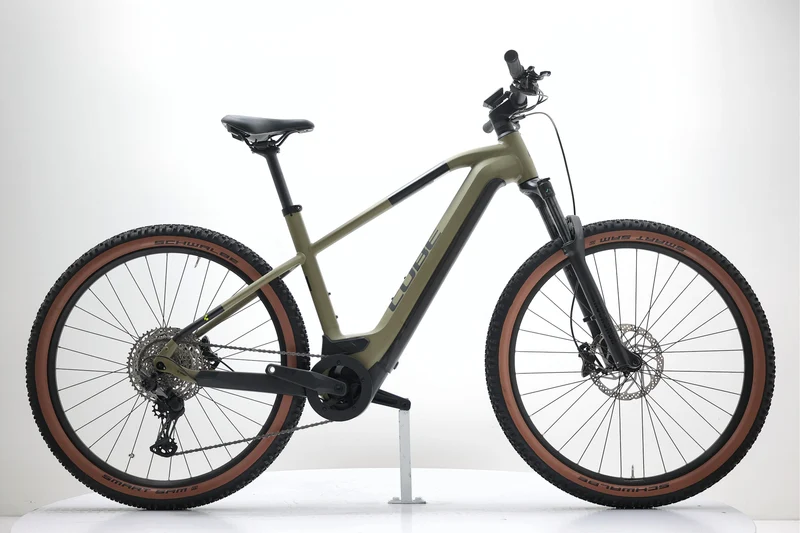 CUBE Reaction Hybrid Race 625 2024 T.XL
