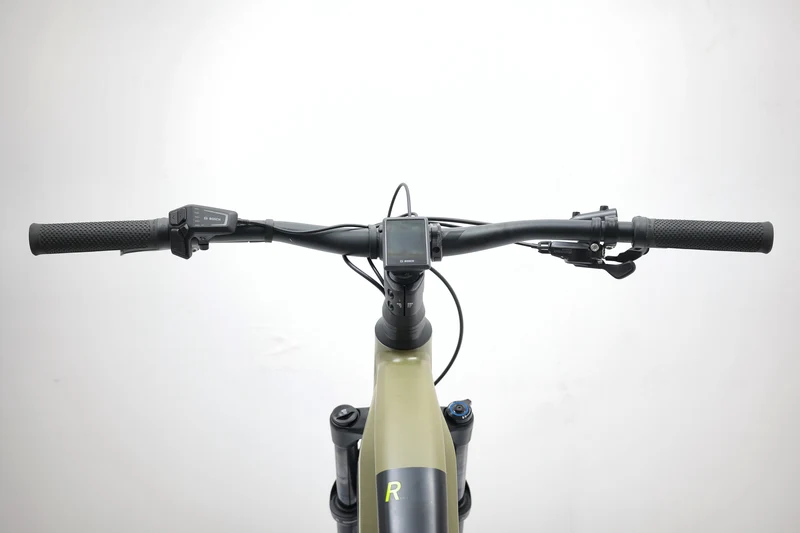 CUBE Reaction Hybrid Race 625 2024 T.XL