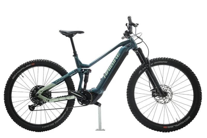 HAIBIKE AllTrail 9 2023 T.L