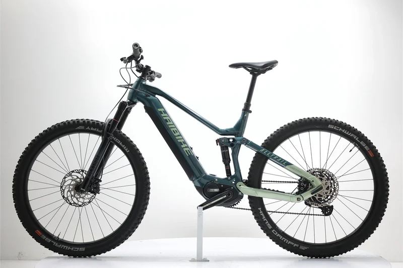 HAIBIKE AllTrail 9 2023 T.L