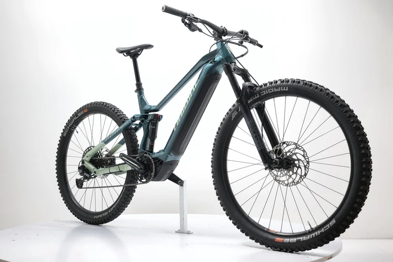 HAIBIKE AllTrail 9 2023 T.L