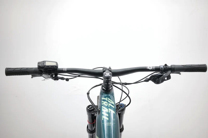 HAIBIKE AllTrail 9 2023 T.L