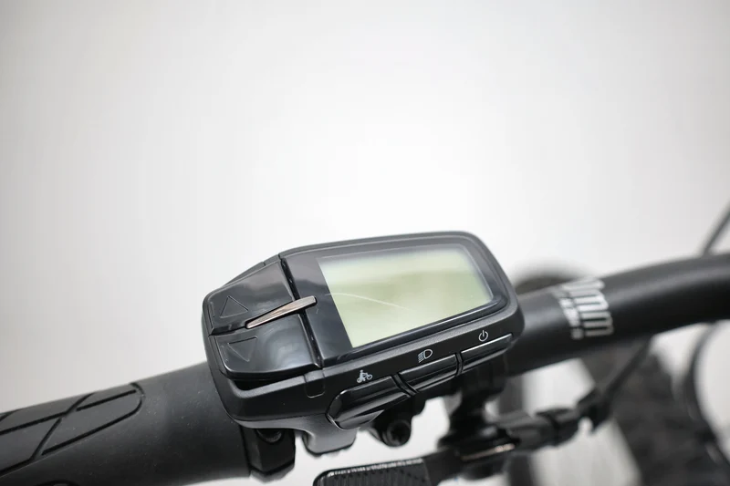 HAIBIKE AllTrail 9 2023 T.L