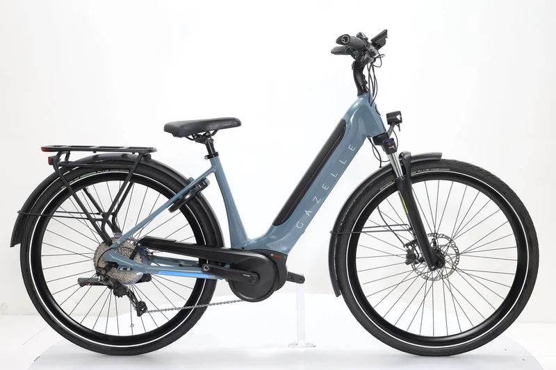 GAZELLE Ultimate T10 2023 T.L