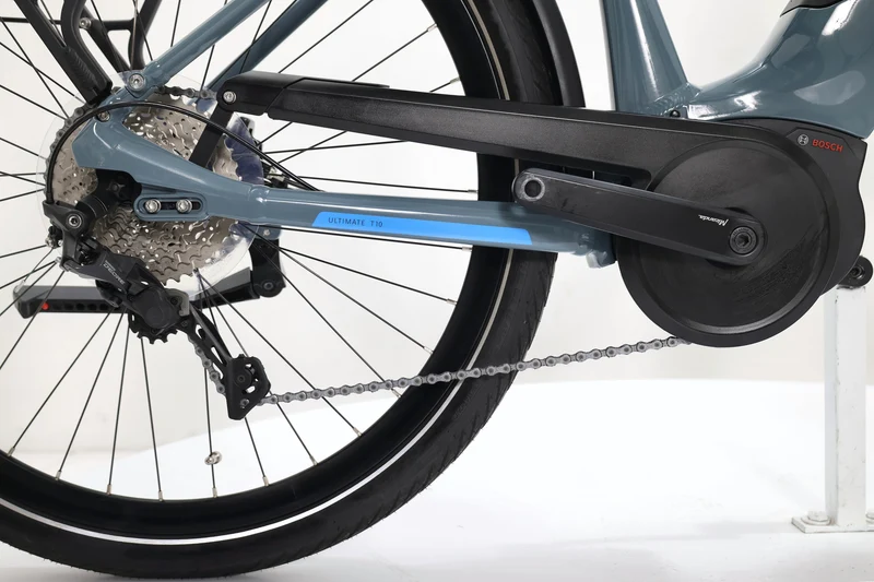 GAZELLE Ultimate T10 2023 T.L