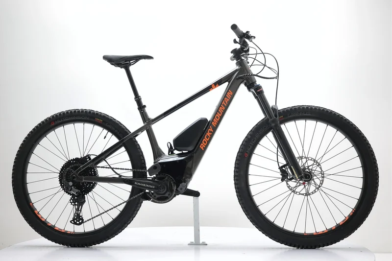 ROCKY MOUNTAIN Growler Powerplay Alloy 30 2022 T.M