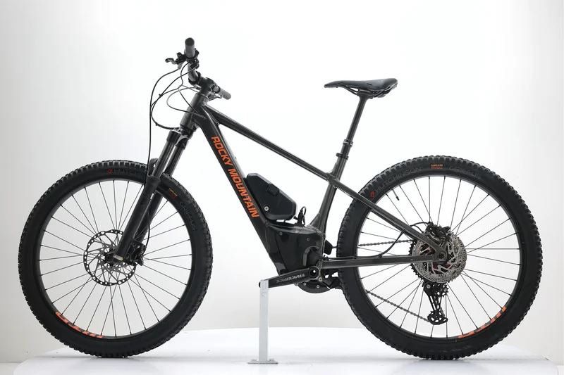 ROCKY MOUNTAIN Growler Powerplay Alloy 30 2022 T.M