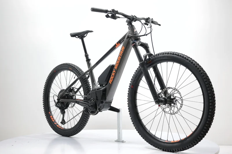 ROCKY MOUNTAIN Growler Powerplay Alloy 30 2022 T.M