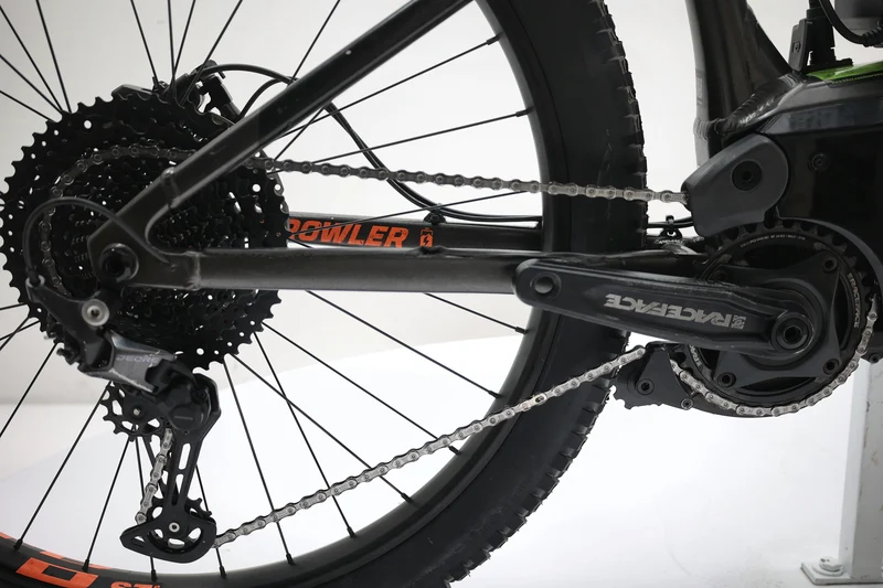 ROCKY MOUNTAIN Growler Powerplay Alloy 30 2022 T.M