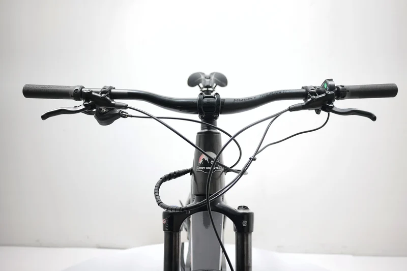 ROCKY MOUNTAIN Growler Powerplay Alloy 30 2022 T.M