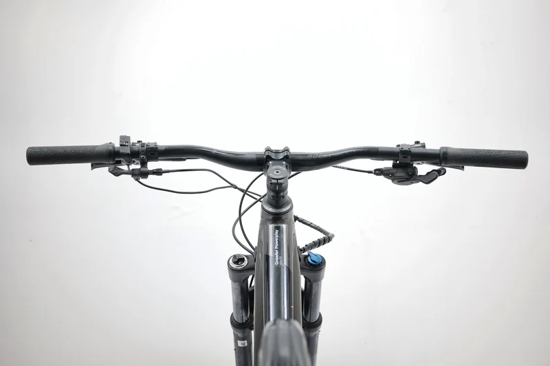 ROCKY MOUNTAIN Growler Powerplay Alloy 30 2022 T.M