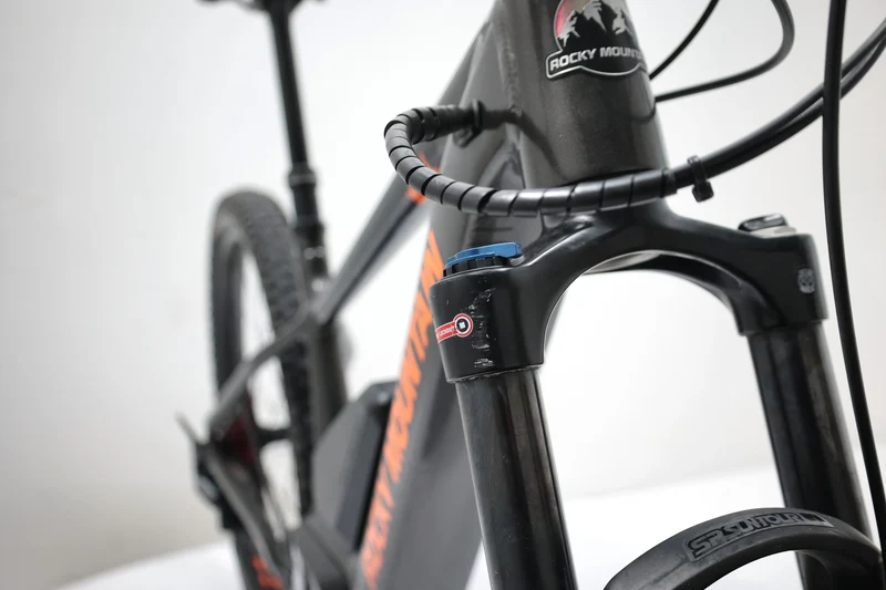 ROCKY MOUNTAIN Growler Powerplay Alloy 30 2022 T.M