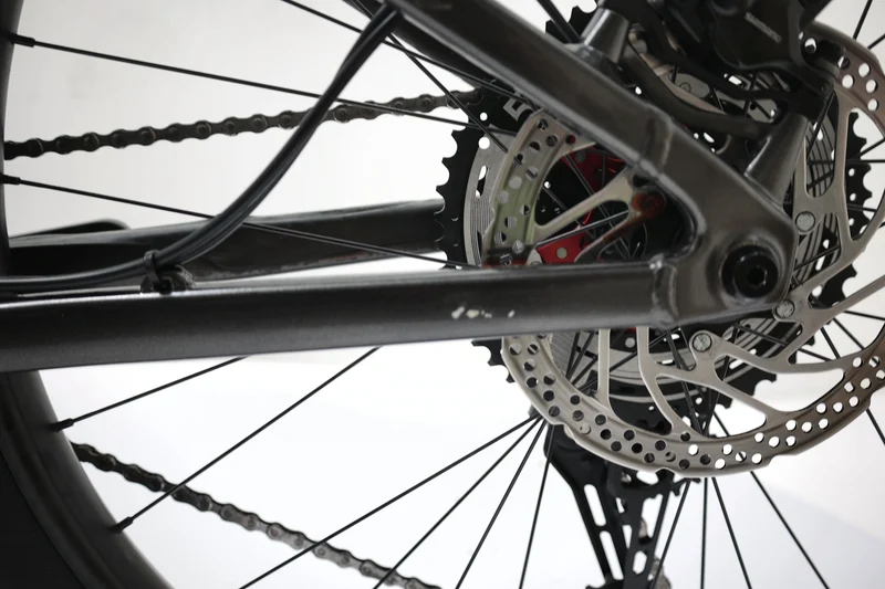 ROCKY MOUNTAIN Growler Powerplay Alloy 30 2022 T.M