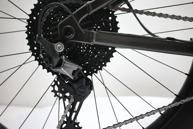 ROCKY MOUNTAIN Growler Powerplay Alloy 30 2022 T.M