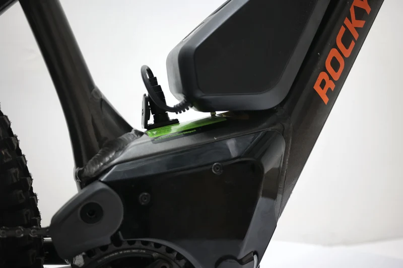 ROCKY MOUNTAIN Growler Powerplay Alloy 30 2022 T.M