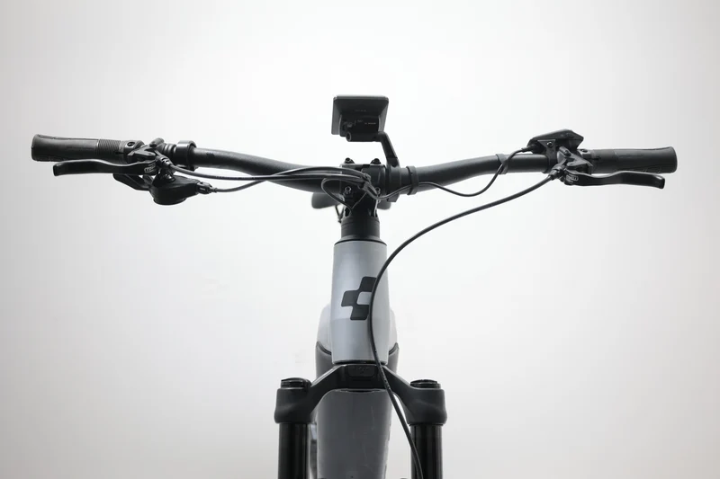 CUBE Stereo Hybrid 120 Race 750 2024 T.M