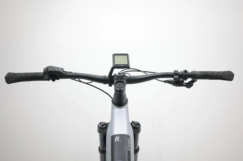 CUBE Stereo Hybrid 120 Race 750 2024 T.M