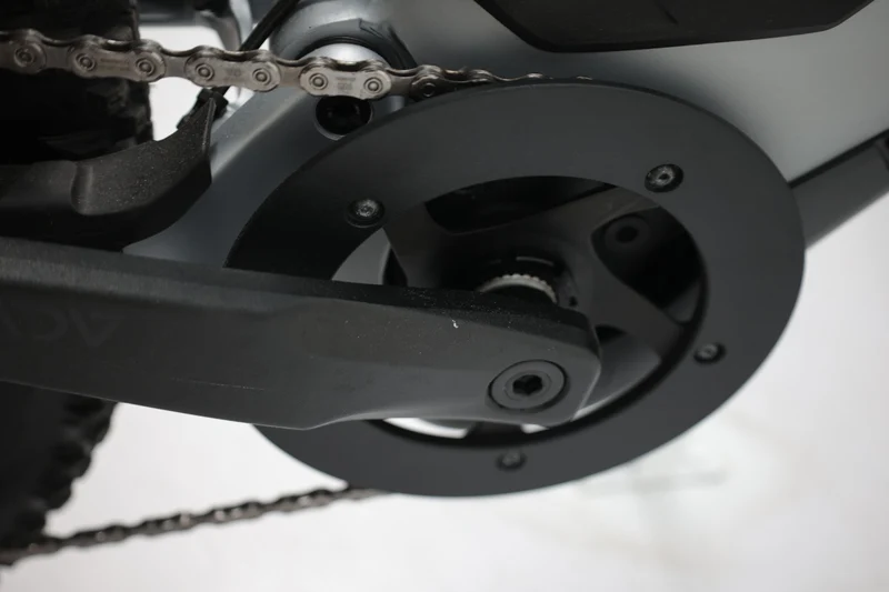 CUBE Stereo Hybrid 120 Race 750 2024 T.M