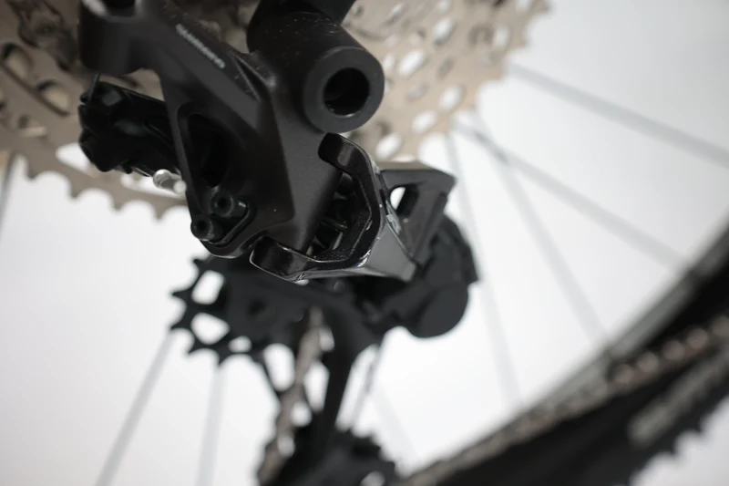 CUBE Stereo Hybrid 120 Race 750 2024 T.M