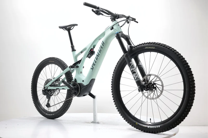 SPECIALIZED Turbo Levo 3 Comp Carbon 2023 T.L