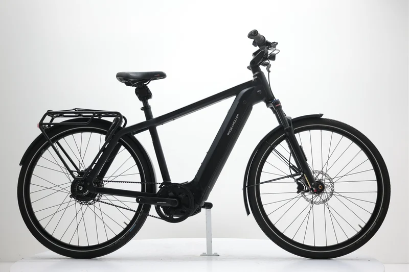 Riese & Müller Charger4 GT vario 2023 T.53