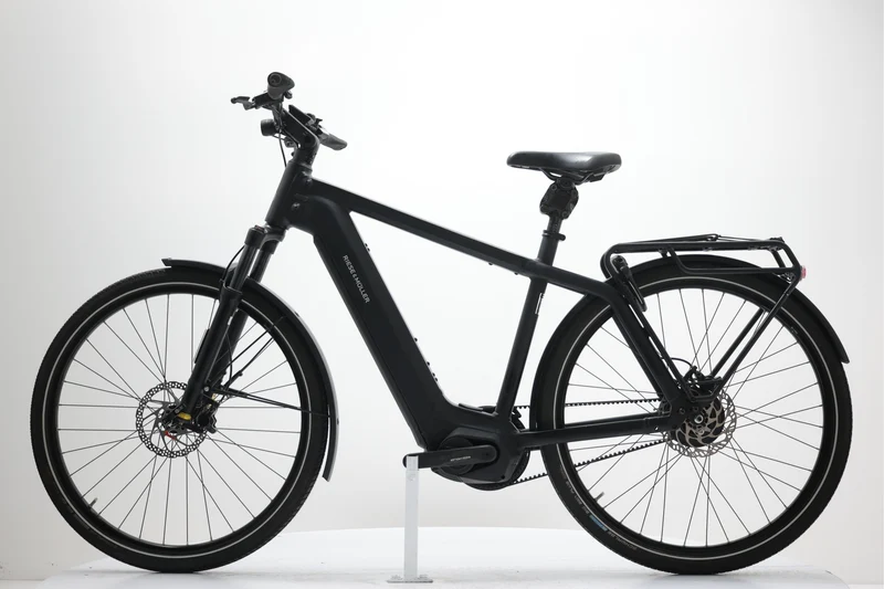 Riese & Müller Charger4 GT vario 2023 T.53