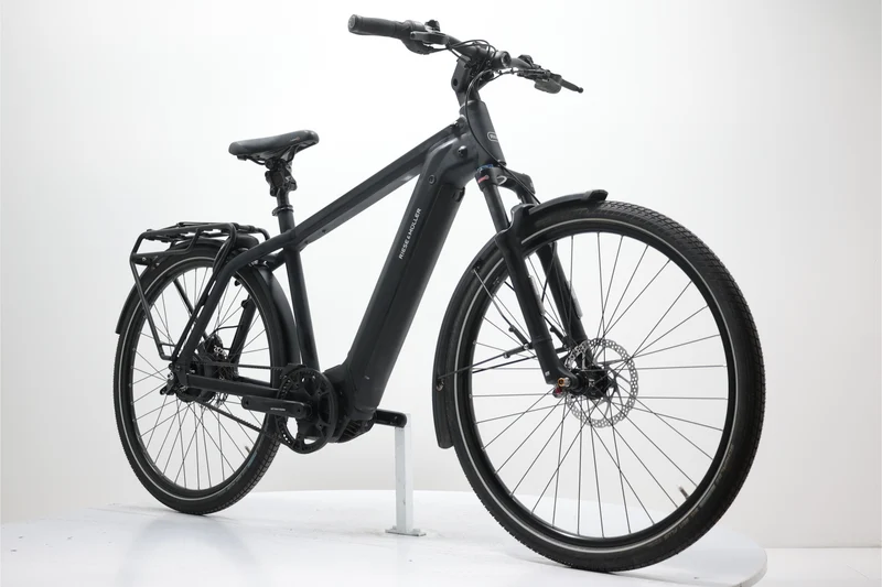 Riese & Müller Charger4 GT vario 2023 T.53