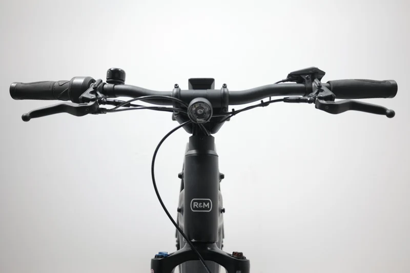 Riese & Müller Charger4 GT vario 2023 T.53